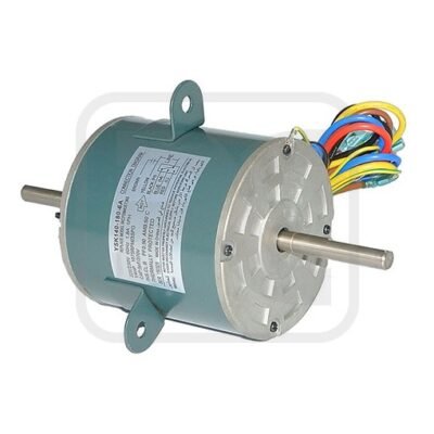 1/4HP Air Conditioner Fan Motor / Air Cond Fan Motor Capacitor Running