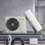 PANBO 1.5 Ton Split Air Conditioner